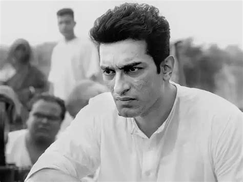 Anik Datta begins shooting of 'Aparajito'; Jeetu Kamal to essay the ...