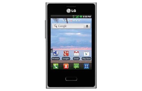 Image result for LG Optimus Dynamic II Tutorial