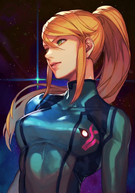 Zero Suit Samus - Samus Aran - Image #3249763 - Zerochan Anime Image Board