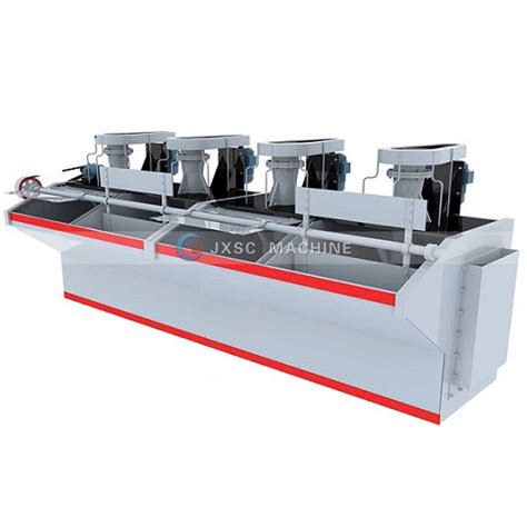 Image result for Flotation Separation Method