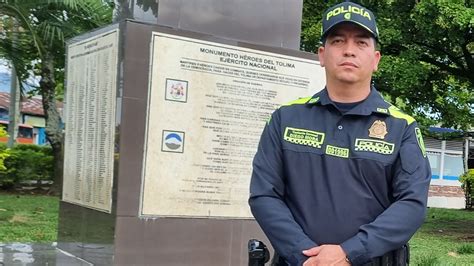 ¡Extra! Diego Edixon Mora, nuevo comandante de la Policía Metropolitana ...