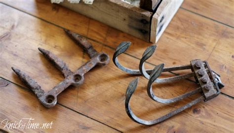 Homemade Farm Tools 的图像结果