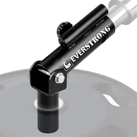 Buy EVERSTRONG T Bar Row Attachment Online at desertcartINDIA