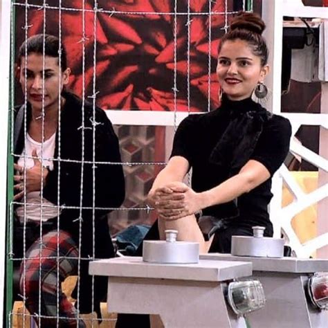 Bigg Boss 14: Red zone in the house to be converted into a jail?