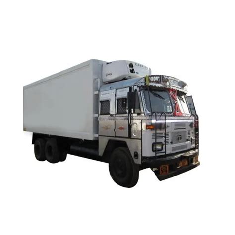 Quality Refrigerated Insulated Container Supplier in Ahmedabad ...