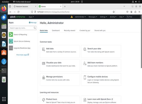 Image result for Splunk Security Setup