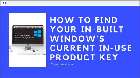 Image result for Find Windows Key