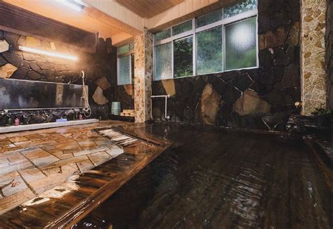 The Bath for Pearly SkinRyumeikan｜Sawatari Onsen｜Wakayama Bokusui ...