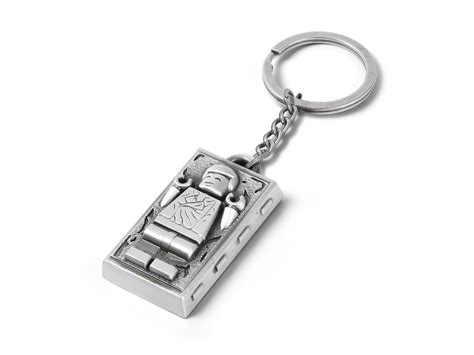 Star Wars Han Solo Keychain 5006363 | Star Wars™ | Buy online at the ...