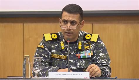 Colonel Qureshi dismisses Islamabad's claims of strikes on Indian ...