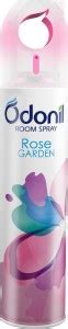 Odonil Room Freshening Rose Garden Blocks Room Spray Price in India ...