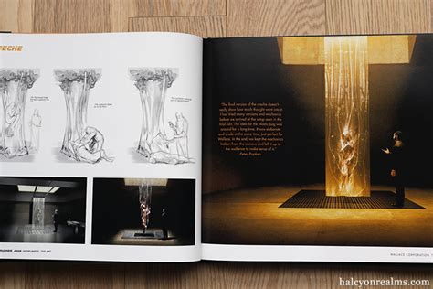 Image result for Blade Runner Interlinked Book