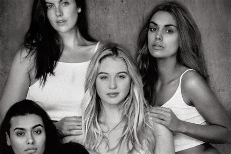 #DropThePlus: Models 1 joins call to end plus-size labelling | Dazed