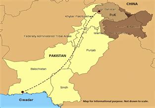 Pakistan, China to build rail project to link Karachi with Peshawar ...
