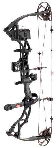 Image result for Bowtech Step 5