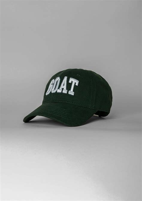 Acapella | GOAT Collection | Acronym Cap – yahorita