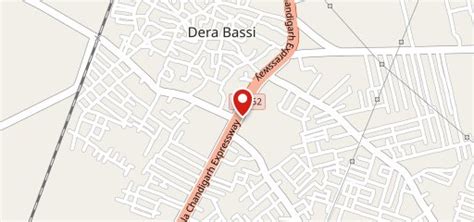 Highway Chicken Corner, Dera Bassi - Restaurant menu, prices and reviews