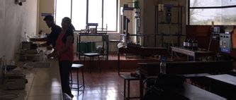 Biotech Engineering College - NMAMIT, Nitte University