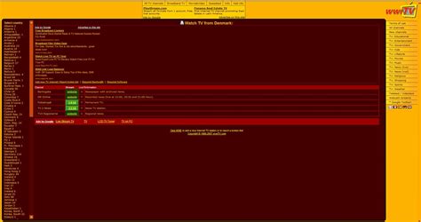 Internet TV Guide 的图像结果
