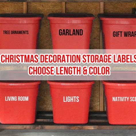 Image result for Vinyl Storage Labels