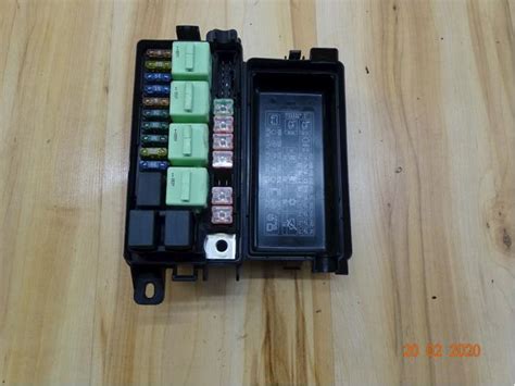 Image result for How to Remove Mini Check Engine Light Fuse