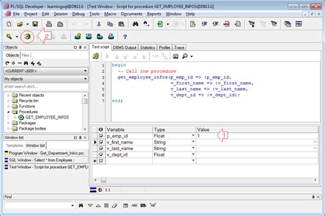 Image result for Statements PL/SQL