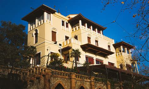 People From Atlantic, Av. del Tibidabo, 56, 08035 Barcelona, Spain, 11 ...