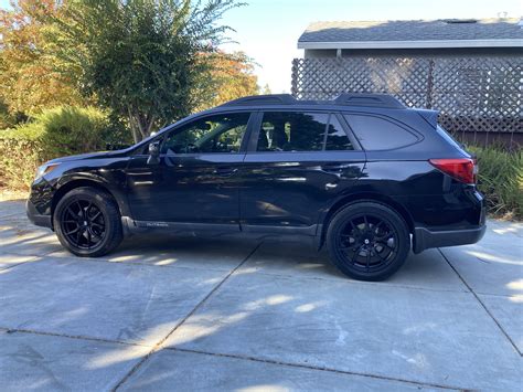Looking for Advice on BC BR Coilovers for a 2017 Outback Limited | Subaru Outback Forums