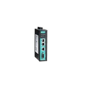 Amazon.in: Buy MOXA MGate 5103 1-Port Modbus/EtherNet/IP-to-PROFINET ...