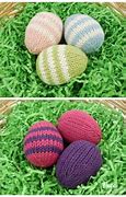 Image result for Free Easter Knitting Patterns to Print