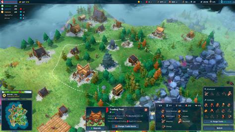 Northgard v4.0.2.43046 - полная версия