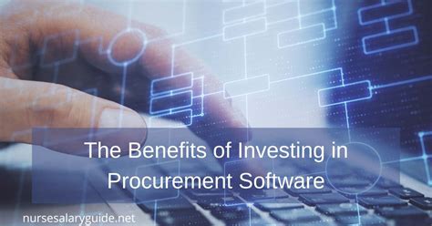 Image result for Procurement Software Benefits