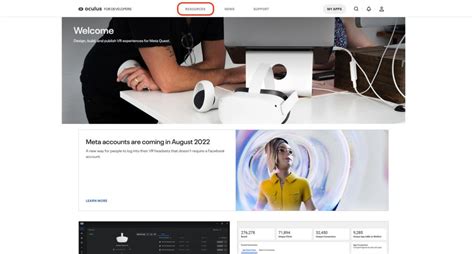 Image result for Oculus Developer