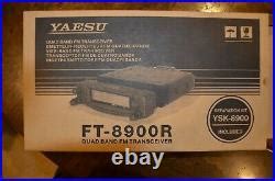 FT-8900R Programming Tutorial 的图像结果