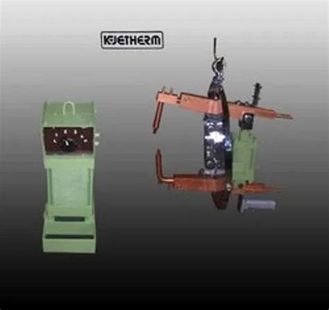 Allied Products - Spot Welder Machine For Automotive Filters ...