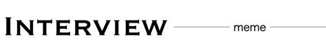 Topic Interview Meme 的图像结果