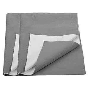 Buy Trance Water Proof Bed Dry Sheets for Kids | Baby Bed Protectors ...