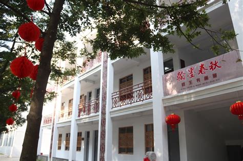 我校附属学校授牌揭牌仪式举行-福建技术师范学院