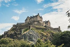 Edinburgh 的图像结果
