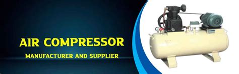 Air Comopressrs|Air Compressors Manufacturer in India| M.K.Engineering