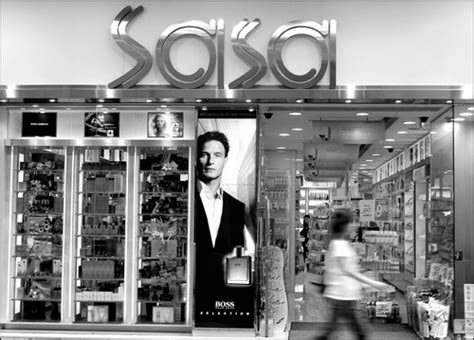 市场恶化 香港美容巨头莎莎一季度收入大跌8.6% - 无时尚中文网NOFASHION -权威领先的奢侈品行业报道、投资分析网站。