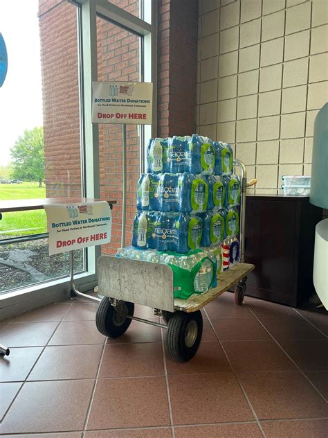 Anderson County Water Authority: Boil water notice has expired