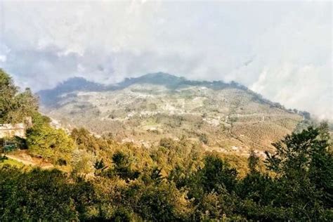 12 Top Hill Stations Near Ahmedabad For A Surreal Getaway in 2026!