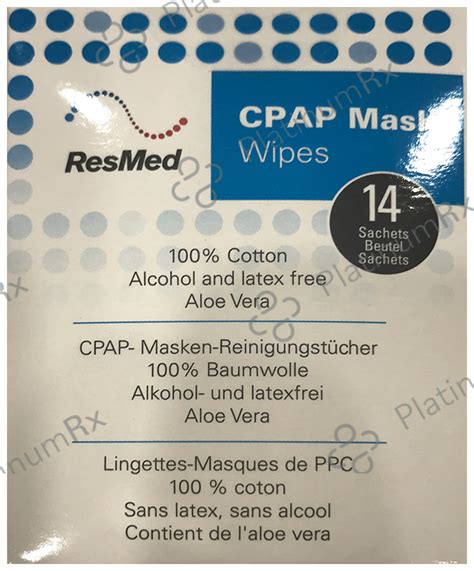 ResMed Cpap – Uses, Price, Side Effects | PlatinumRx