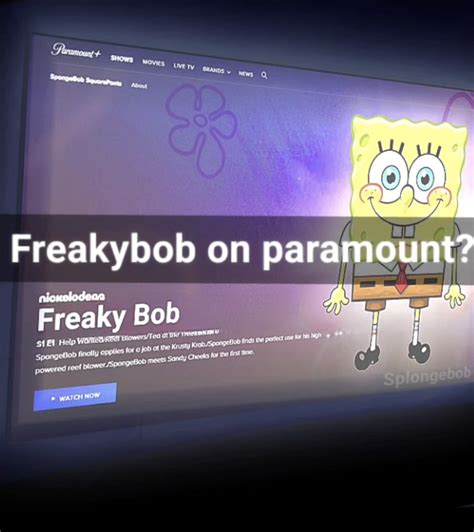 Feakybob meme | Freakbob / Freakybob | Know Your Meme