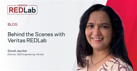 100+ Veritas Technologies Interview Questions & Answers | Glassdoor