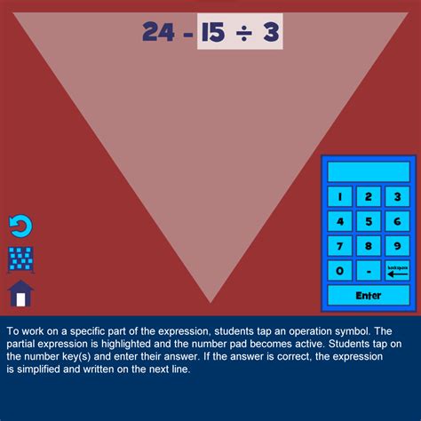 Image result for PEMDAS Math Games