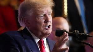 Trump's push to end transgender care for young people opposed by pediatricians