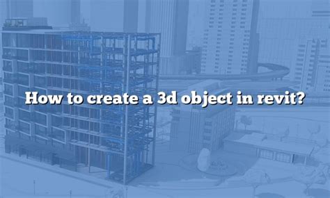 Image result for Making Object Revit