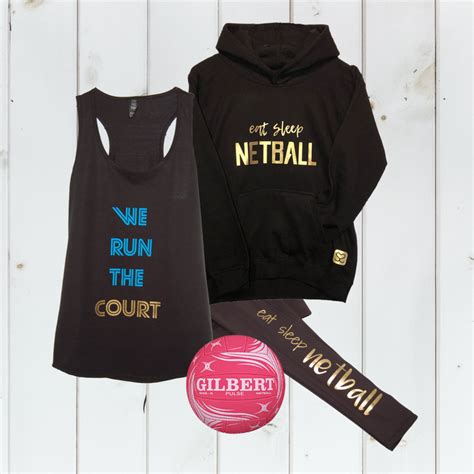 Netball Training Kit 的图像结果